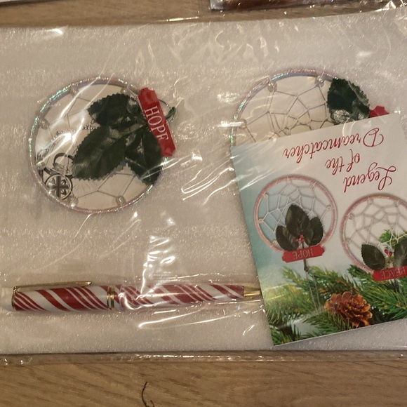 NIP Lot of Various Dream Catchers - Picture 7 of 8